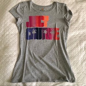 Short Sleeve Juicy Couture T-Shirt